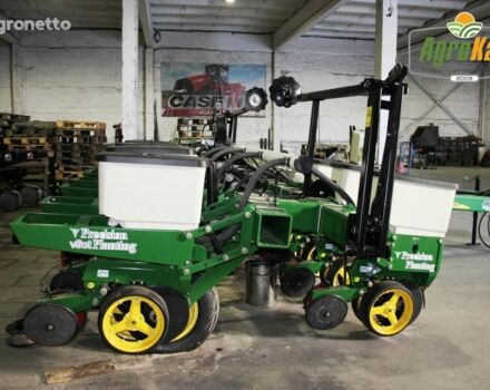 Зеленый Джон Дир Другая, объемом двигателя 0 л и пробегом 0 тыс. км за 57965 $, фото 3 на Automoto.ua