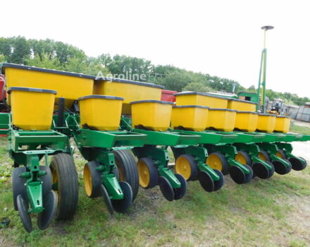 Зеленый Джон Дир Другая, объемом двигателя 0 л и пробегом 0 тыс. км за 17548 $, фото 5 на Automoto.ua