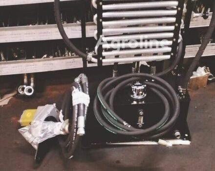 Зеленый Джон Дир Другая, объемом двигателя 0 л и пробегом 0 тыс. км за 23238 $, фото 10 на Automoto.ua