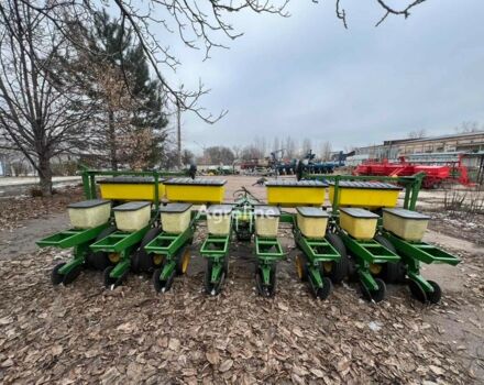 Зеленый Джон Дир Другая, объемом двигателя 0 л и пробегом 0 тыс. км за 23238 $, фото 7 на Automoto.ua