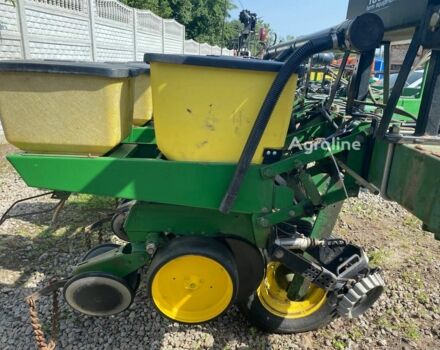 Зеленый Джон Дир Другая, объемом двигателя 0 л и пробегом 0 тыс. км за 46266 $, фото 1 на Automoto.ua