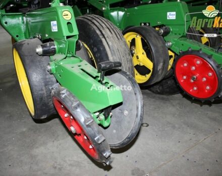 Зеленый Джон Дир Другая, объемом двигателя 0 л и пробегом 0 тыс. км за 57965 $, фото 7 на Automoto.ua