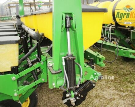 Зеленый Джон Дир Другая, объемом двигателя 0 л и пробегом 0 тыс. км за 31597 $, фото 10 на Automoto.ua