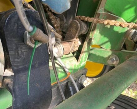 Зеленый Джон Дир Другая, объемом двигателя 0 л и пробегом 0 тыс. км за 46266 $, фото 7 на Automoto.ua