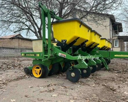 Зеленый Джон Дир Другая, объемом двигателя 0 л и пробегом 0 тыс. км за 23238 $, фото 2 на Automoto.ua