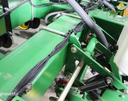 Зеленый Джон Дир Другая, объемом двигателя 0 л и пробегом 0 тыс. км за 57965 $, фото 13 на Automoto.ua