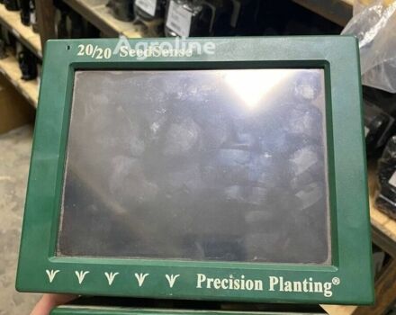 Зеленый Джон Дир Другая, объемом двигателя 0 л и пробегом 0 тыс. км за 46266 $, фото 3 на Automoto.ua