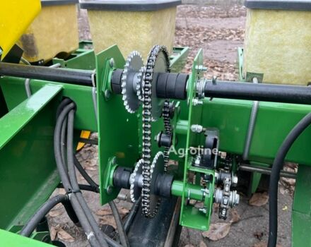 Зеленый Джон Дир Другая, объемом двигателя 0 л и пробегом 0 тыс. км за 23238 $, фото 4 на Automoto.ua