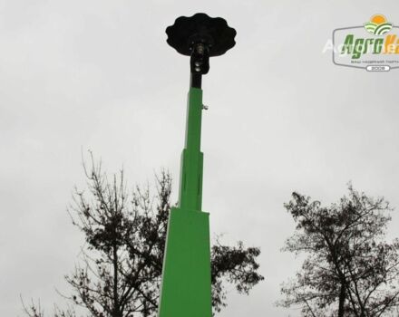 Зеленый Джон Дир Другая, объемом двигателя 0 л и пробегом 0 тыс. км за 31597 $, фото 3 на Automoto.ua