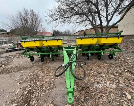 Зеленый Джон Дир Другая, объемом двигателя 0 л и пробегом 0 тыс. км за 23238 $, фото 3 на Automoto.ua