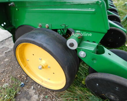 Зеленый Джон Дир Другая, объемом двигателя 0 л и пробегом 0 тыс. км за 17548 $, фото 3 на Automoto.ua