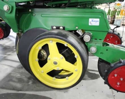 Зеленый Джон Дир Другая, объемом двигателя 0 л и пробегом 0 тыс. км за 57965 $, фото 8 на Automoto.ua