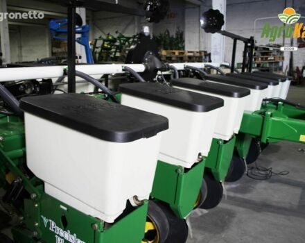 Зеленый Джон Дир Другая, объемом двигателя 0 л и пробегом 0 тыс. км за 57965 $, фото 2 на Automoto.ua