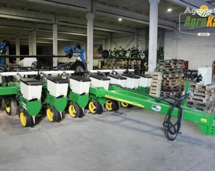 Зеленый Джон Дир Другая, объемом двигателя 0 л и пробегом 0 тыс. км за 57965 $, фото 1 на Automoto.ua