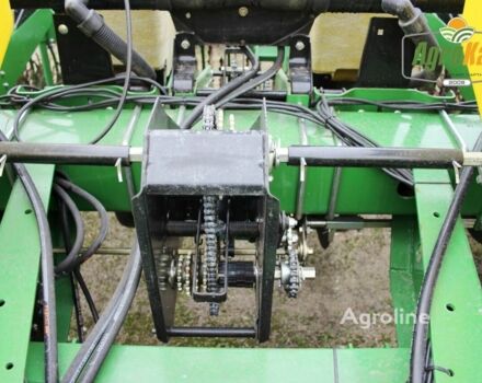 Зеленый Джон Дир Другая, объемом двигателя 0 л и пробегом 0 тыс. км за 31597 $, фото 5 на Automoto.ua