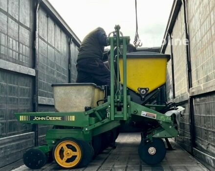 Зеленый Джон Дир Другая, объемом двигателя 0 л и пробегом 0 тыс. км за 23238 $, фото 13 на Automoto.ua