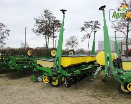 Зеленый Джон Дир Другая, объемом двигателя 0 л и пробегом 0 тыс. км за 31597 $, фото 1 на Automoto.ua