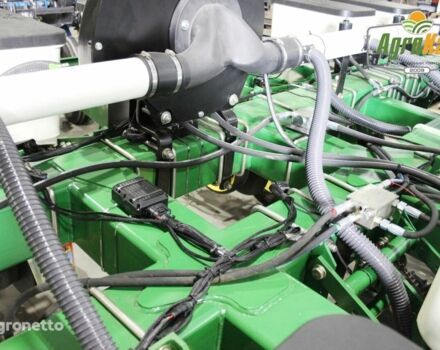 Зеленый Джон Дир Другая, объемом двигателя 0 л и пробегом 0 тыс. км за 57965 $, фото 12 на Automoto.ua