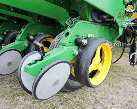 Зеленый Джон Дир Другая, объемом двигателя 0 л и пробегом 0 тыс. км за 31597 $, фото 8 на Automoto.ua