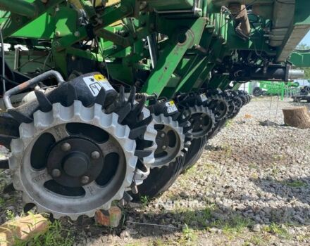 Зеленый Джон Дир Другая, объемом двигателя 0 л и пробегом 0 тыс. км за 46266 $, фото 2 на Automoto.ua