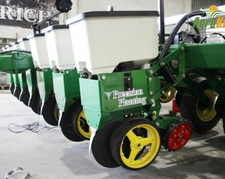 Зеленый Джон Дир Другая, объемом двигателя 0 л и пробегом 0 тыс. км за 57965 $, фото 9 на Automoto.ua