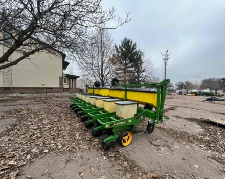 Зеленый Джон Дир Другая, объемом двигателя 0 л и пробегом 0 тыс. км за 23238 $, фото 8 на Automoto.ua