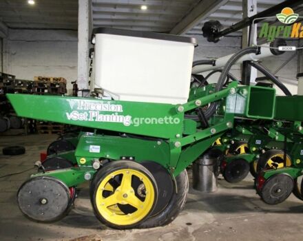 Зеленый Джон Дир Другая, объемом двигателя 0 л и пробегом 0 тыс. км за 57965 $, фото 6 на Automoto.ua