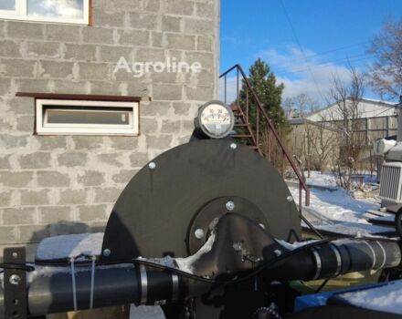 Зеленый Джон Дир Другая, объемом двигателя 0 л и пробегом 0 тыс. км за 23238 $, фото 12 на Automoto.ua