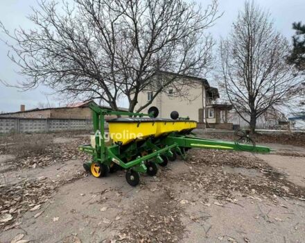 Зеленый Джон Дир Другая, объемом двигателя 0 л и пробегом 0 тыс. км за 23238 $, фото 1 на Automoto.ua