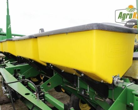 Зеленый Джон Дир Другая, объемом двигателя 0 л и пробегом 0 тыс. км за 31597 $, фото 4 на Automoto.ua