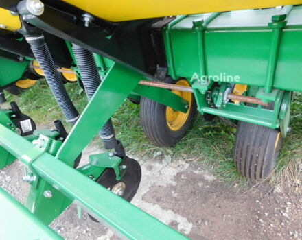 Зеленый Джон Дир Другая, объемом двигателя 0 л и пробегом 0 тыс. км за 17548 $, фото 4 на Automoto.ua