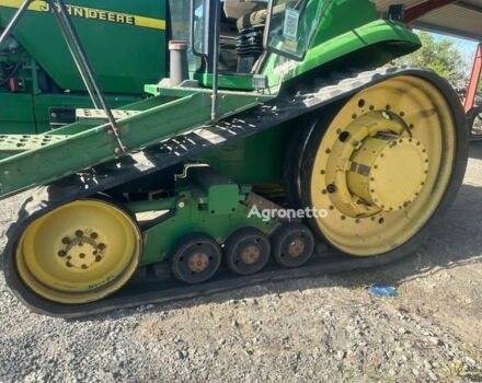 Зелений Джон Дір Другая, об'ємом двигуна 0 л та пробігом 0 тис. км за 22962 $, фото 5 на Automoto.ua