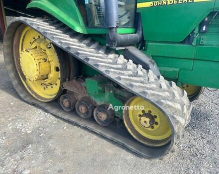 Зелений Джон Дір Другая, об'ємом двигуна 0 л та пробігом 0 тис. км за 22962 $, фото 6 на Automoto.ua