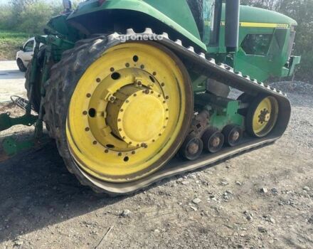 Зелений Джон Дір Другая, об'ємом двигуна 0 л та пробігом 0 тис. км за 22962 $, фото 7 на Automoto.ua