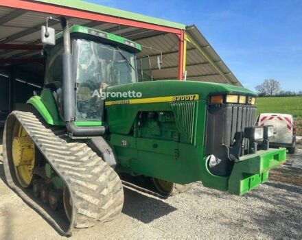 Зелений Джон Дір Другая, об'ємом двигуна 0 л та пробігом 0 тис. км за 22962 $, фото 3 на Automoto.ua