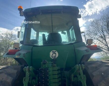 Зелений Джон Дір Другая, об'ємом двигуна 0 л та пробігом 0 тис. км за 22962 $, фото 8 на Automoto.ua