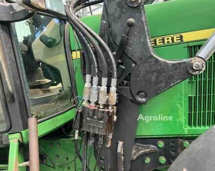 Зелений Джон Дір Другая, об'ємом двигуна 0 л та пробігом 0 тис. км за 50591 $, фото 3 на Automoto.ua