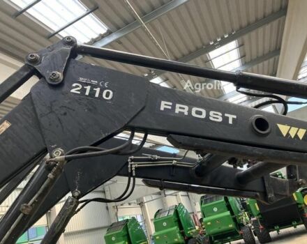 Зелений Джон Дір Другая, об'ємом двигуна 0 л та пробігом 0 тис. км за 50591 $, фото 4 на Automoto.ua