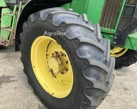 Зелений Джон Дір Другая, об'ємом двигуна 0 л та пробігом 0 тис. км за 50591 $, фото 2 на Automoto.ua