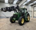 Зелений Джон Дір Другая, об'ємом двигуна 0 л та пробігом 0 тис. км за 50591 $, фото 1 на Automoto.ua