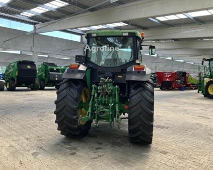 Зелений Джон Дір Другая, об'ємом двигуна 0 л та пробігом 0 тис. км за 50591 $, фото 7 на Automoto.ua