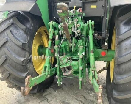 Зелений Джон Дір Другая, об'ємом двигуна 0 л та пробігом 0 тис. км за 50591 $, фото 6 на Automoto.ua