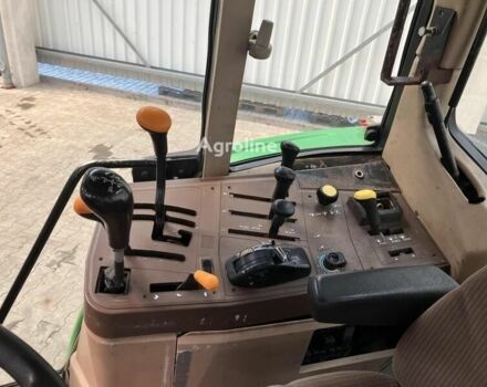 Зелений Джон Дір Другая, об'ємом двигуна 0 л та пробігом 0 тис. км за 50591 $, фото 10 на Automoto.ua