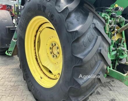 Зелений Джон Дір Другая, об'ємом двигуна 0 л та пробігом 0 тис. км за 50591 $, фото 8 на Automoto.ua