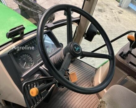 Зелений Джон Дір Другая, об'ємом двигуна 0 л та пробігом 0 тис. км за 50591 $, фото 11 на Automoto.ua