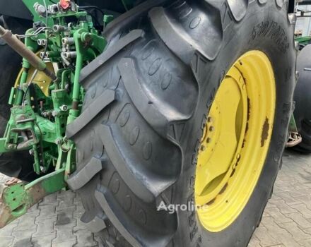 Зелений Джон Дір Другая, об'ємом двигуна 0 л та пробігом 0 тис. км за 50591 $, фото 5 на Automoto.ua