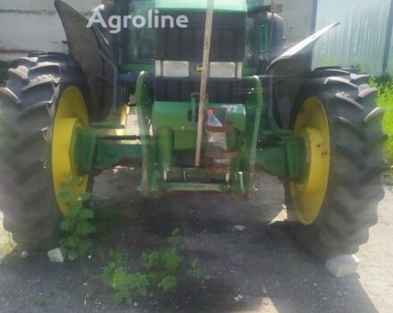 Зеленый Джон Дир Другая, объемом двигателя 0 л и пробегом 0 тыс. км за 34309 $, фото 2 на Automoto.ua