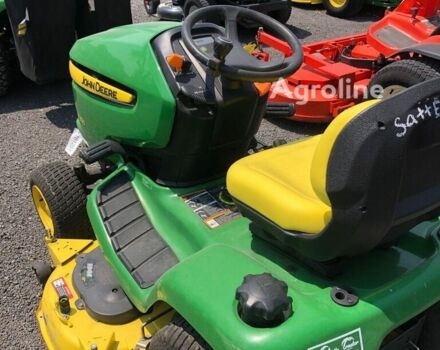 Зелений Джон Дір Другая, об'ємом двигуна 0 л та пробігом 0 тис. км за 4184 $, фото 1 на Automoto.ua