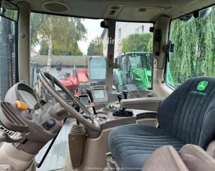 Зелений Джон Дір Другая, об'ємом двигуна 0 л та пробігом 0 тис. км за 33797 $, фото 6 на Automoto.ua