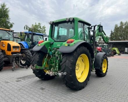 Зелений Джон Дір Другая, об'ємом двигуна 0 л та пробігом 0 тис. км за 33797 $, фото 5 на Automoto.ua